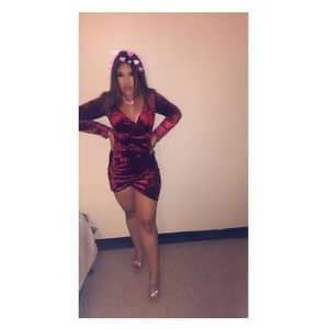 Meet your Posher, Arianna